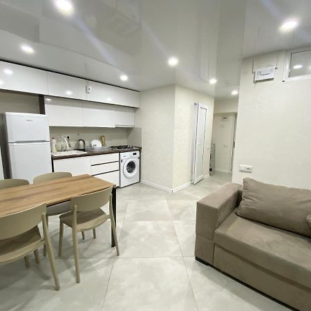Gss - B Apartment ティビリシ エクステリア 写真