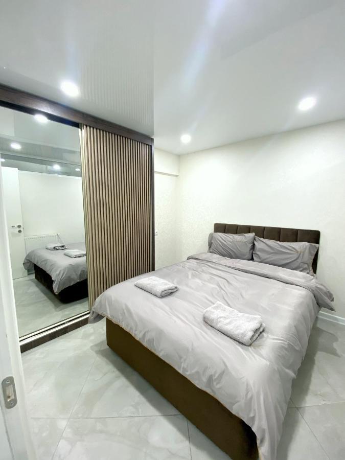 Gss - B Apartment ティビリシ エクステリア 写真