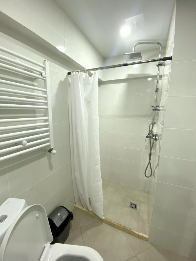 Gss - B Apartment ティビリシ エクステリア 写真